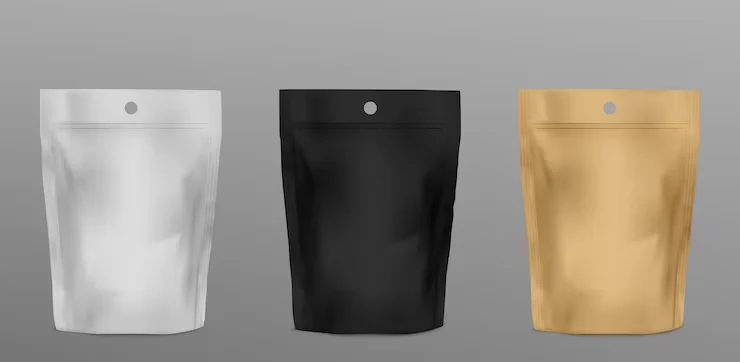 Eco-Friendly Standup Pouches: Save Money and Go Green