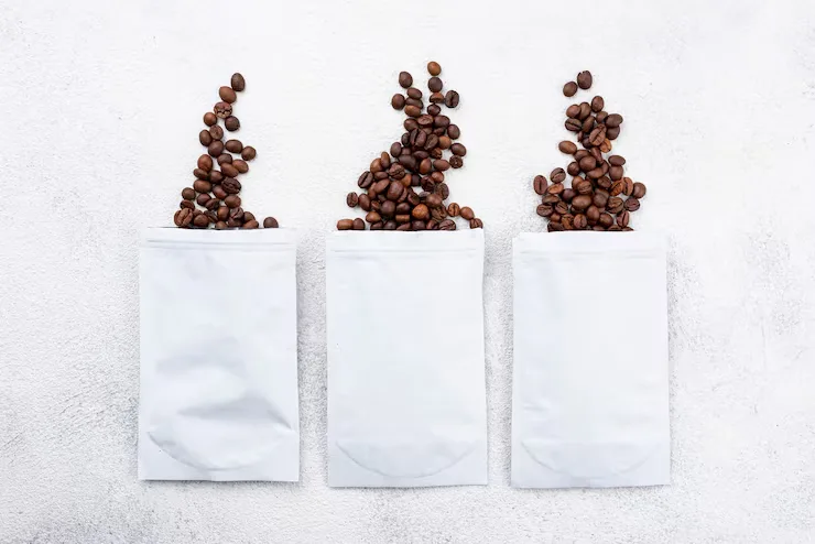 Why Premium Printed Pouches are the Future of Packaging?
