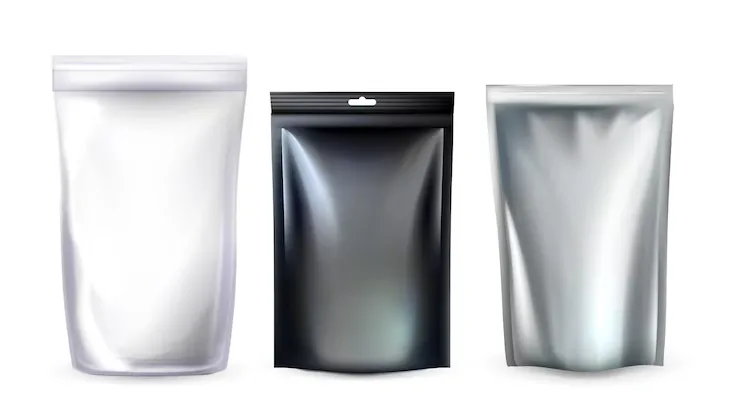 Standup Pouches Benefits for Modern Product Packaging